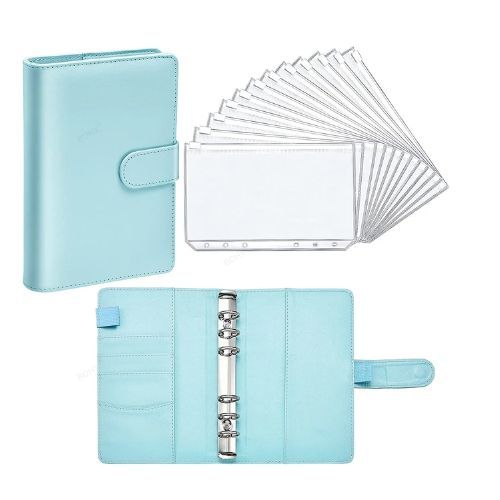 product_image_name-Generic-مجلد دفتر الملاحظات، ومخطط الميزانية، ومتتبع النفقات الشهرية لمنظم الفواتير-1