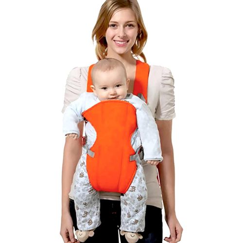 Generic Porte-bébé multifonction pour porter le bébé sur la hanche et dans  différentes positions à prix pas cher