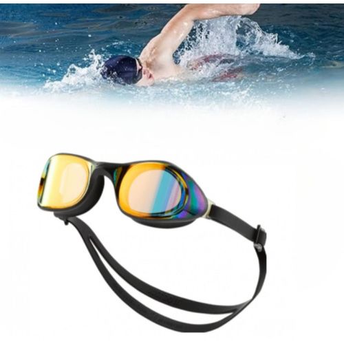 Generic Lunette De Natation Professionnelles Pour Enfants Adultes