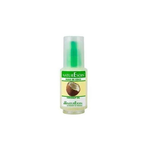 product_image_name-Nature Soin-Huile De Coco 50ML NATURESOIN - 50ML-2