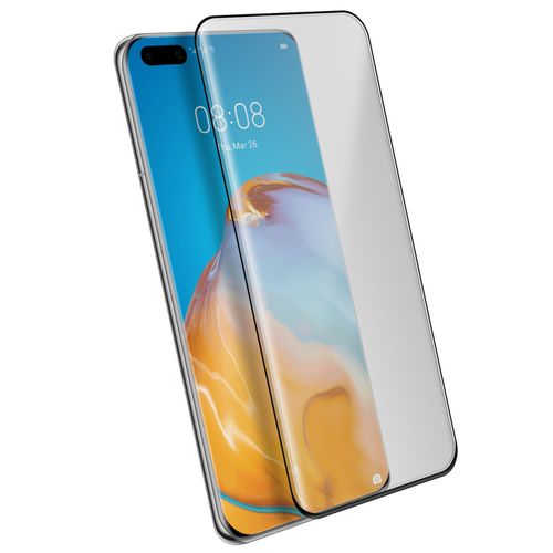product_image_name-Generic-Huawei P40 Pro Incassable - Protection Vitre - Verre Trempé - -2