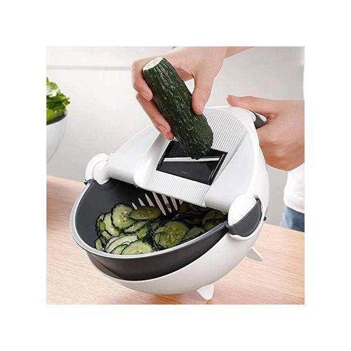 product_image_name-Generic-Système de râpe et trancheuse avec bac intégré-1