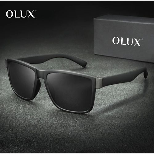 Olux Lunette de Protection Solaire Style Carre a prix pas cher Jumia Maroc