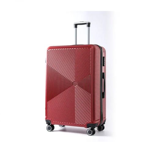 Generic Valise de taille moyenne 65 cm valise de voyage pour