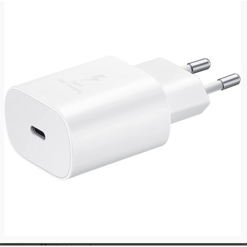 product_image_name-Samsung-Chargeur Original  Fast Charge 25 W Pour les Galaxy Et Tous les Marque -Blanc-9