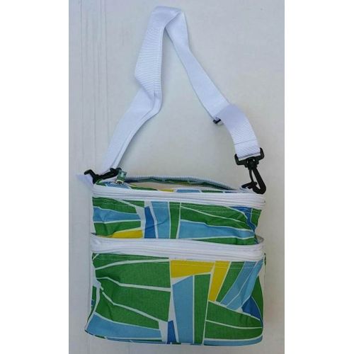 Generic Sac Lunch isotherme Conteneurs de nourriture isotherme