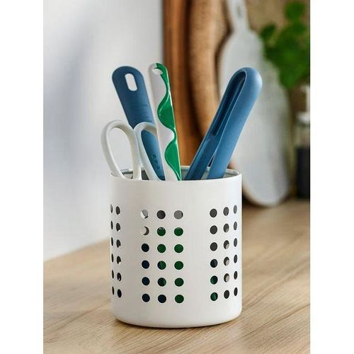 product_image_name-Generic-2 Égouttoirs à couverts en inox blanc-2