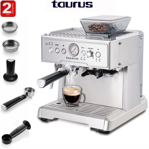 product_image_name-Taurus-Machine expresso Vittoria 20 bars avec broyeur-1