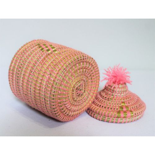 product_image_name-Generic-سلة مستديرة مصنوعة يدويًا-2