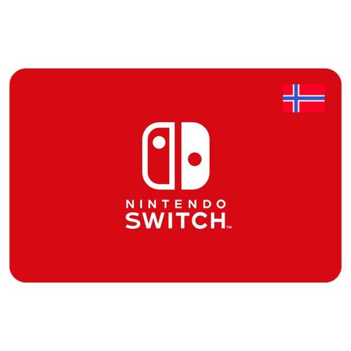 product_image_name-Generic-بطاقة نينتندو 150 كرونة نرويجية (النرويج)-1