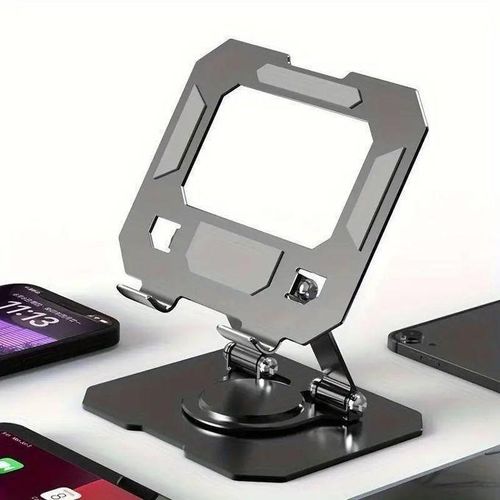 product_image_name-Generic-Support pour tablette, pliable, rotatif et ajustable.-4