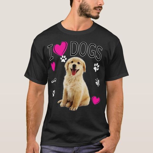 Labrador t shirt for dogs best sale