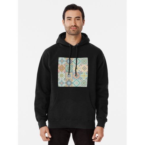 product_image_name-Generic-قبية بغطاء للرأس من فن الفسيفساء المغربي-2