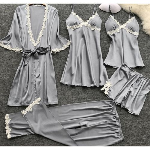 Chemise de nuit femme jumia online