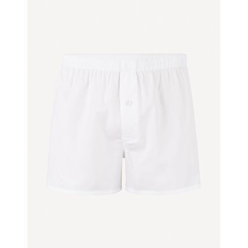 Celio Calecon en coton uni