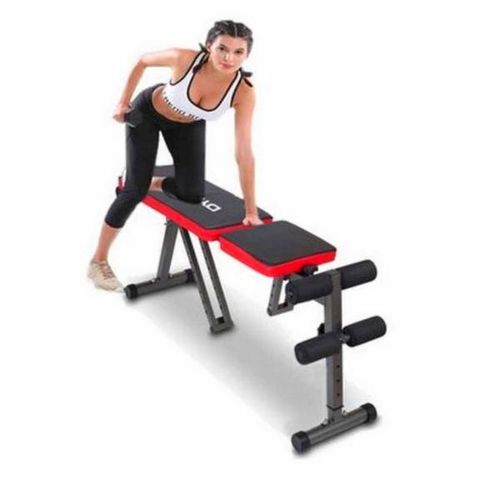 Dynamic Siége de sport