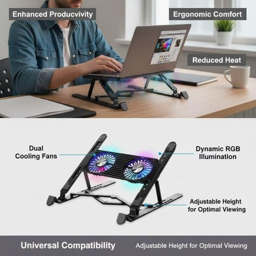 product_image_name-Generic-Le support ultime pour booster votre ordinateur portable -7