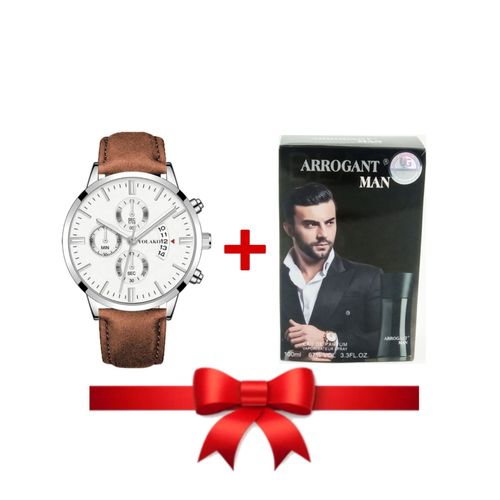Yolako montre on sale homme