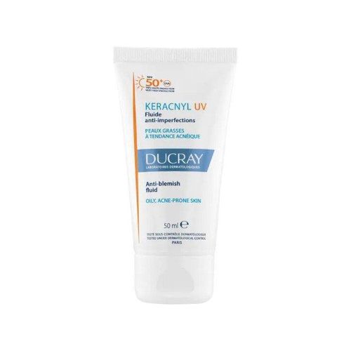 product_image_name-Ducray-Fluide Anti-imperfections Keracnyl Uv 50 Ml-1