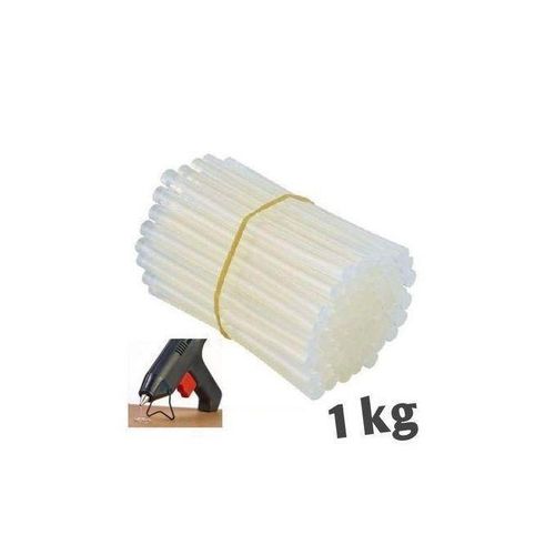 product_image_name-Generic-Pack 1 kg Bâtons de Colle Thermofusible – Haute Adhérence pour Bricolage et Réparation-1