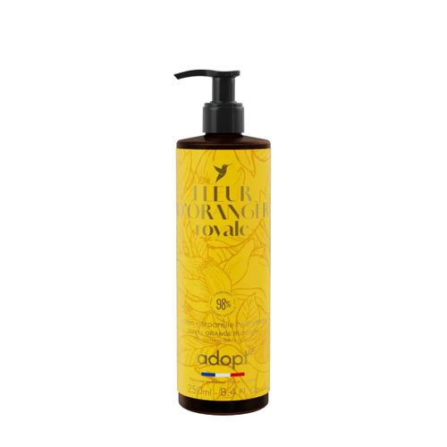 product_image_name-Adopt-Fleur D'Oranger Royale - Lotion corporelle 250ml-1