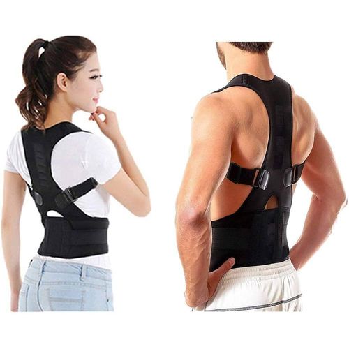 Correcteur de posture jumia shop