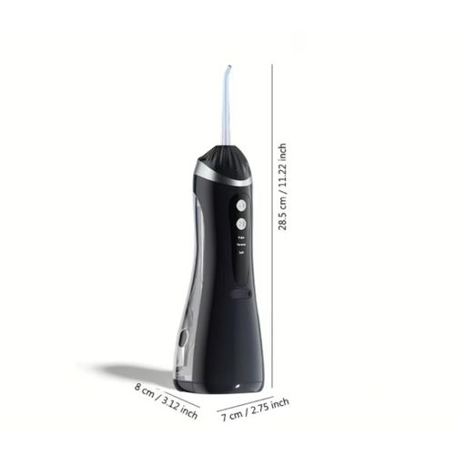 Generic Hydropulseur dentaire - image 2