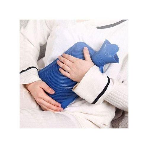 product_image_name-Generic-Sac D'eau Chaude En Silicone 2 Litres-2