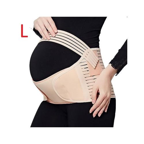 Generic Bande de soutien du ventre pour femmes enceintes, ceinture