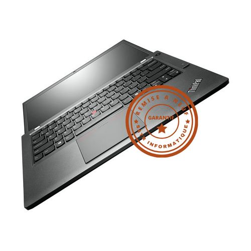 PC Portable : grosse remise sur l'ultrabook Lenovo ThinkBook 15