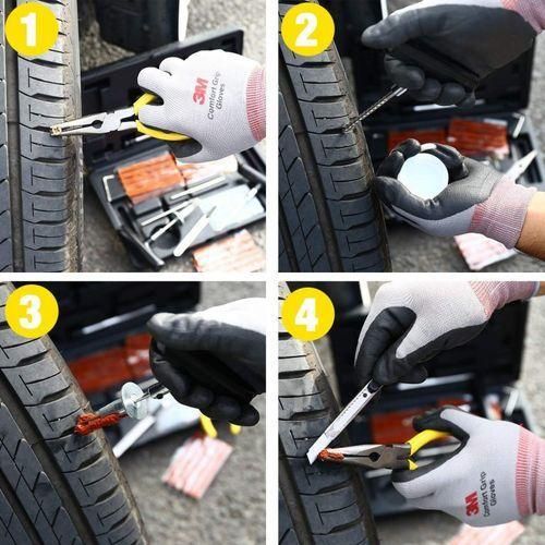product_image_name-Generic-Kit de réparation rapide pour pneus tubeless avec peau de chamois – Pratique pour réparer vos pneus en cas de crevaison.-3