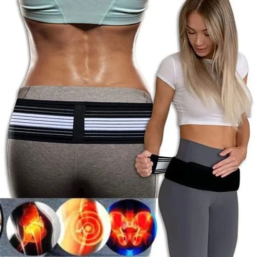 Ceinture de soutien sacro iliaque online