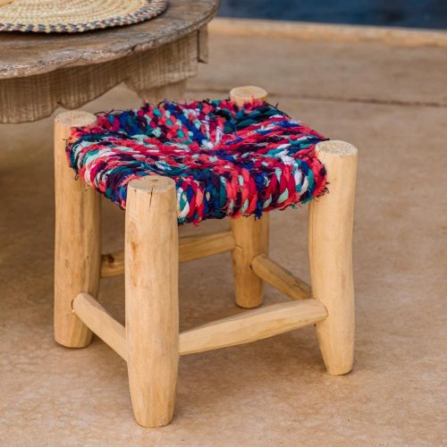 Mini Tabouret