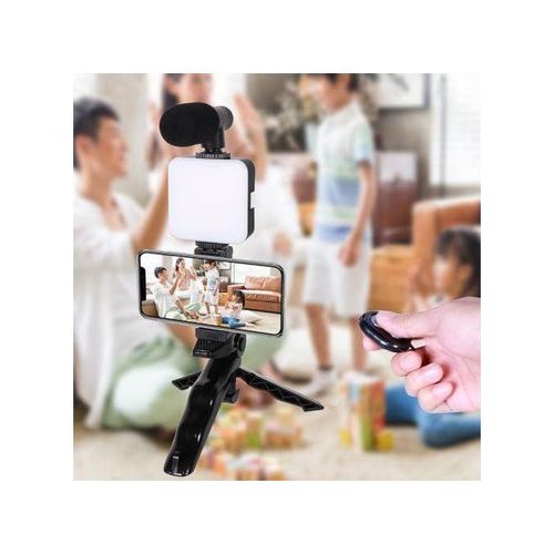 product_image_name-Generic-Kit de prise de son pour smartphone et création de contenu-3