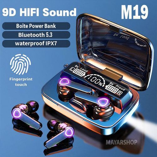 Mi earbuds jumia deals