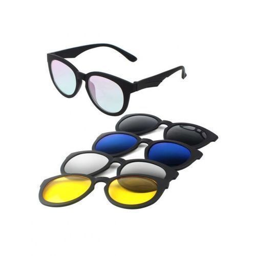Magic Vision Lunettes Magnetiques 5 en 1 Magic Vision a prix pas cher Jumia Maroc
