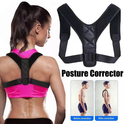 Correcteur de posture jumia 2025