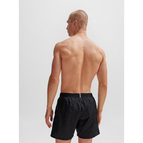 product_image_name-Boss-Short de Bain STARFISH  - schwarz-2