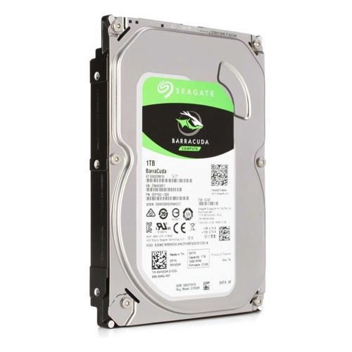  Disque dur interne PC Seagate 1TB