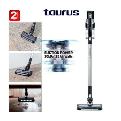 Taurus Aspirateur balai sans fil Batterie 25.9V ULTIMATE DIGITAL 25,9V-2ans  de garantie à prix pas cher