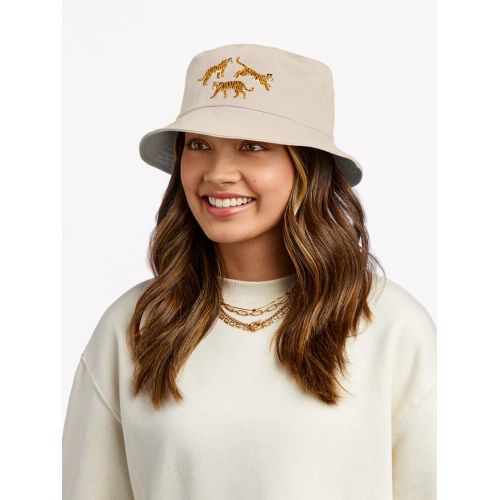 product_image_name-Generic-Tigres du Bengale - Marine bob avec design personnalisé unique-2