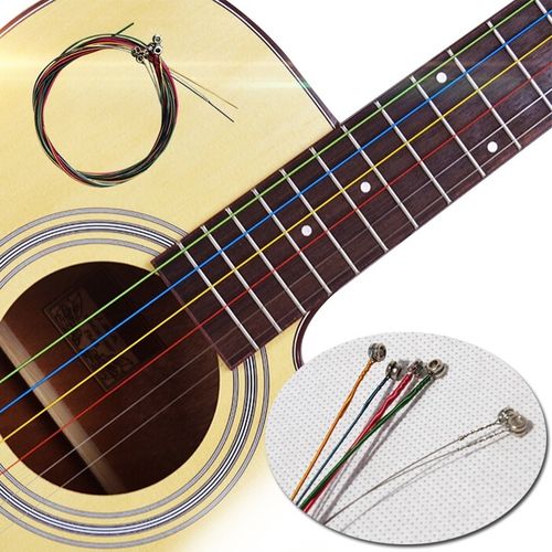 Cordes de Guitare Classique Maroc, Achat Cordes de Guitare Classique à  prix pas cher