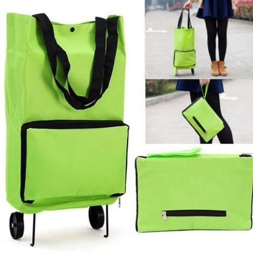 Sac à deals provisions pliable