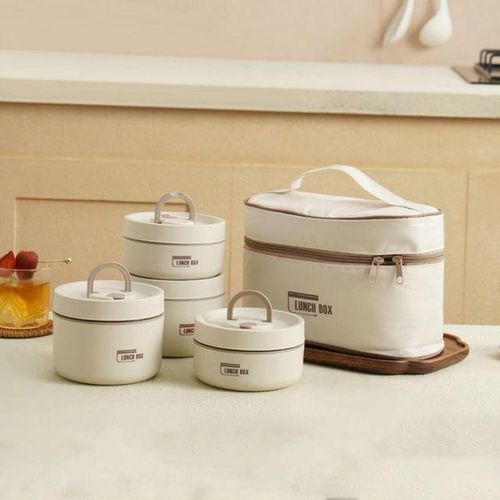 product_image_name-Generic-LUNCH BOX, boîte à déjeuner avec sac, récipient alimentaire étanche avec ustensiles, déjeuner frais en toute mobilité-1