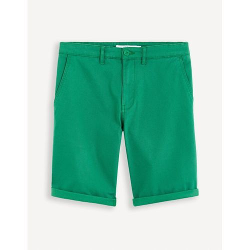 Celio bermuda chino on sale