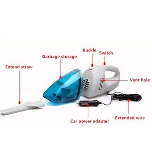 product_image_name-Generic-Aspirateur de voiture compact et rechargeable – Double usage humide et sec-5