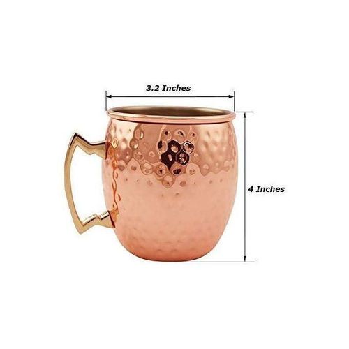 product_image_name-Generic-Tasse Moscow Mule en Cuivre Martelée-2