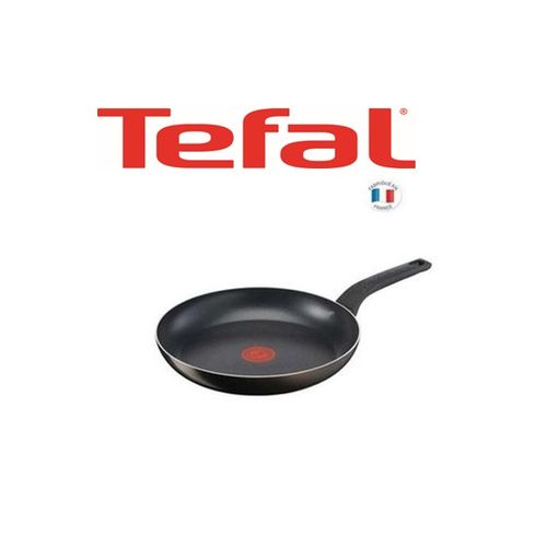 TEFAL EASY COOK & CLEAN Poêle 32 cm Antiadhésive Compatible Tous