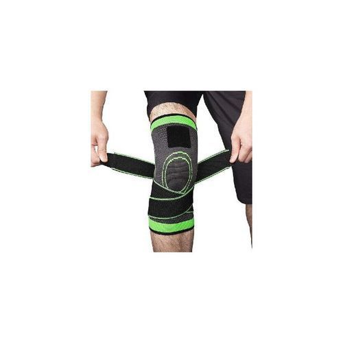 Accessoires de Musculation Bandes soutien et protection genou