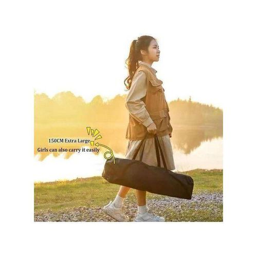 product_image_name-Generic-Table de camping pliante carrée pratique et solid Table de plage polyvalente-4